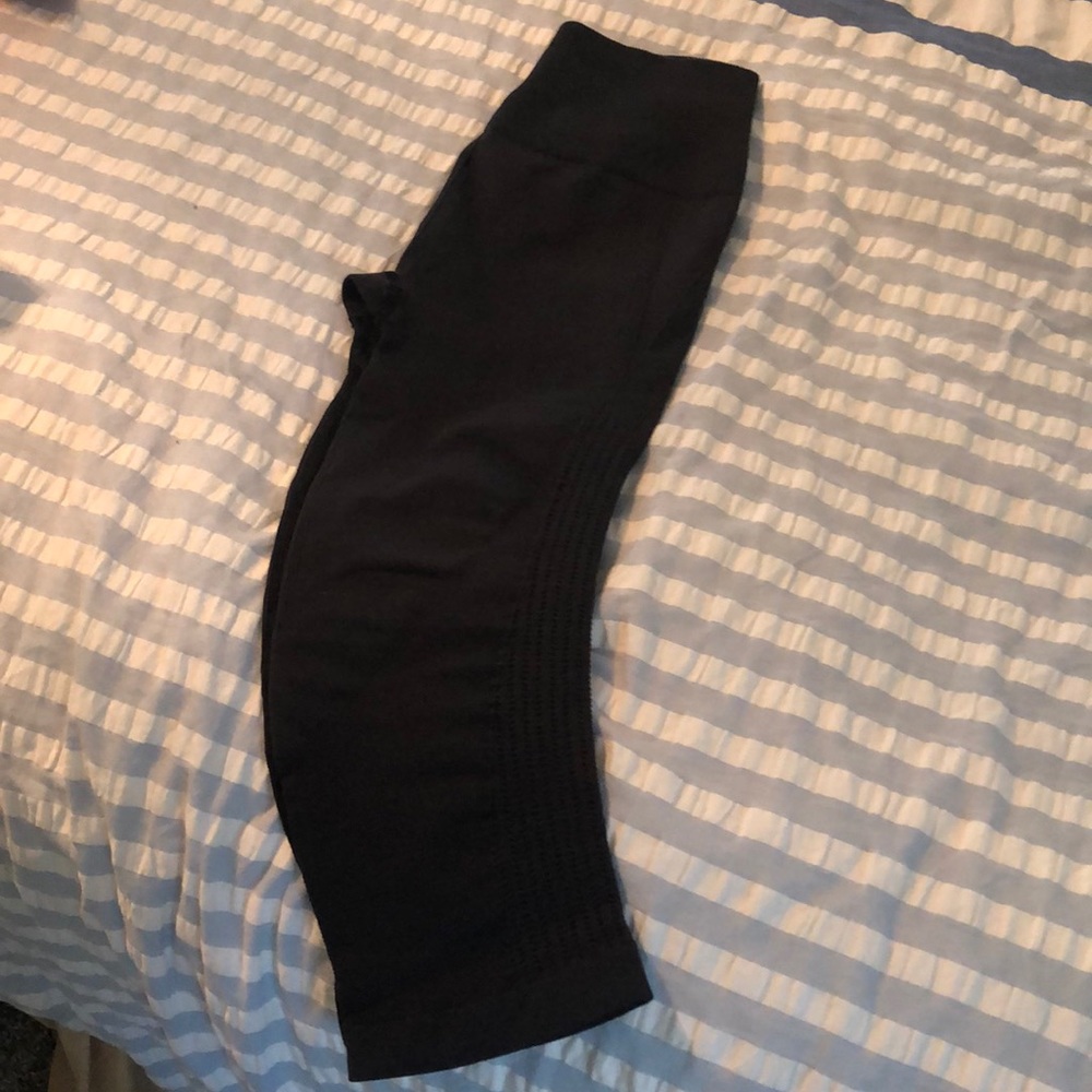 Capri yoga pants